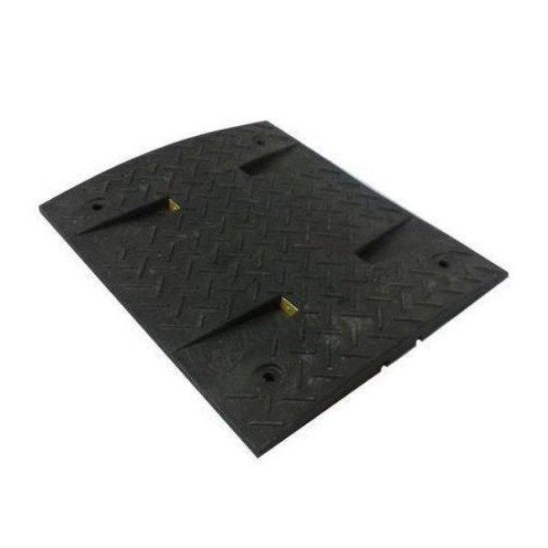 AM30 F Forgalom lassító küszöb fekvőrendőr köztes elem 30 km/h 500x430x30
mm