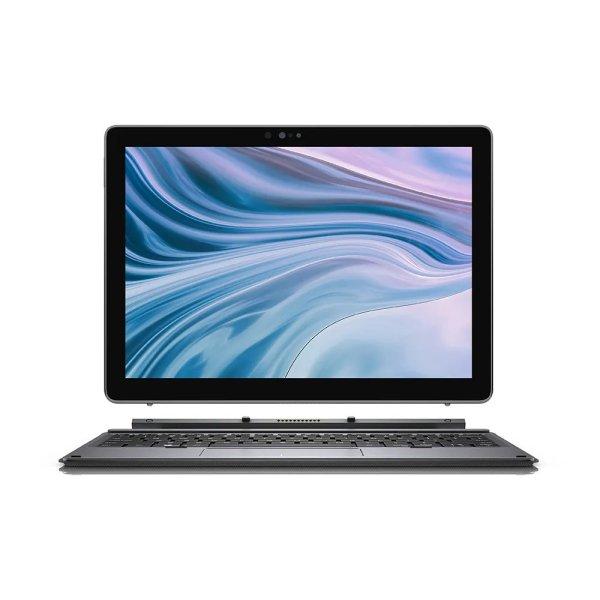 Dell Latitude 7210 2in1 / Intel i7-10610U / 16GB / 256GB NVMe / CAM / WUXGA+ /
HU / Intel UHD Graphics / Win 11 Pro 64-bit használt laptop