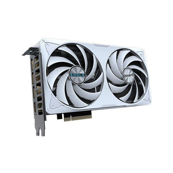 GIGABYTE Videokártya PCI-Ex16x nVIDIA RTX 5060 Ti 8GB DDR7 OC