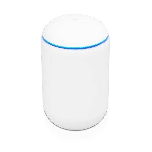 UBiQUiTi Router + Access Point Dream Machine, DualBand 4x1000Mbps + 1x1000Mbps
WAN, - UDM