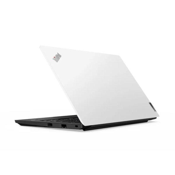 Lenovo ThinkPad E14 Gen2 / Intel i5-1135G7 / 8GB / 256GB NVMe / CAM / FHD / HU /
Intel Iris Xe Graphics / Win 11 Pro 64-bit használt laptop