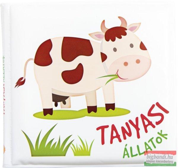 Fürödj velünk! - Tanyasi állatok 