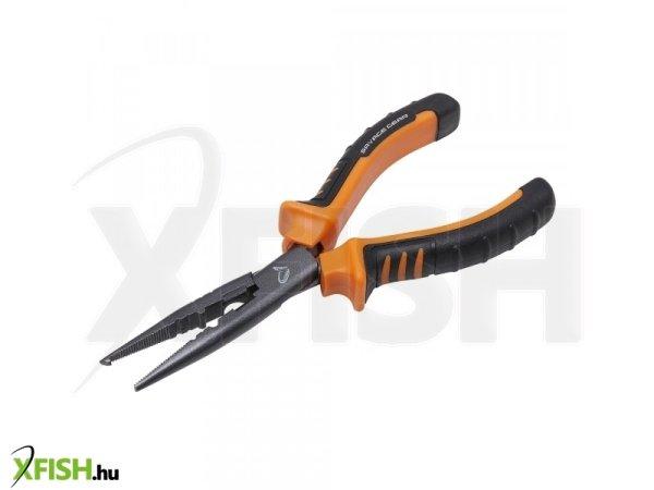 Savage Gear Mp Splitring And Cut Pliers Fogó 13Cm S