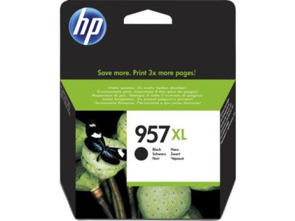HP L0R40AE eredeti fekete tintapatron, Nr.957XL