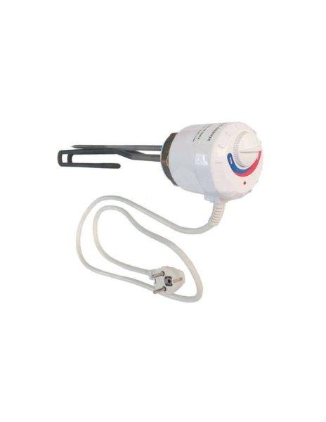 CONCEPT TERi elektromos fűtőbetét 6/4" 2KW 230V L=350 mm