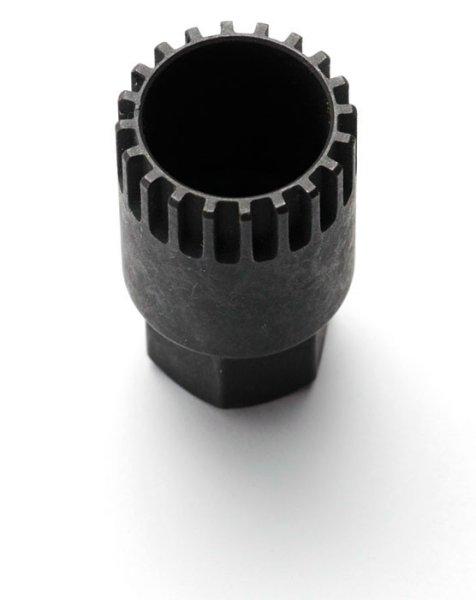 BikeFun BB Shimano cartridge monoblokk szerelő szerszám
