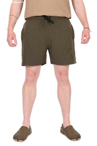 Fox Collection Green LW swim shorts - LARGE rövidnadrág (CCL300)