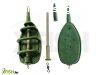 Frenetic Method Feeder Kosr Anyaga: Manyag, Hossz: 7 Cm, M