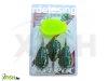 Frenetic Method Feeder Inline Kosr Szett Anyaga: Manyag, H