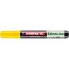 Lakkmarker, 2-3 mm, EDDING "50", srga
