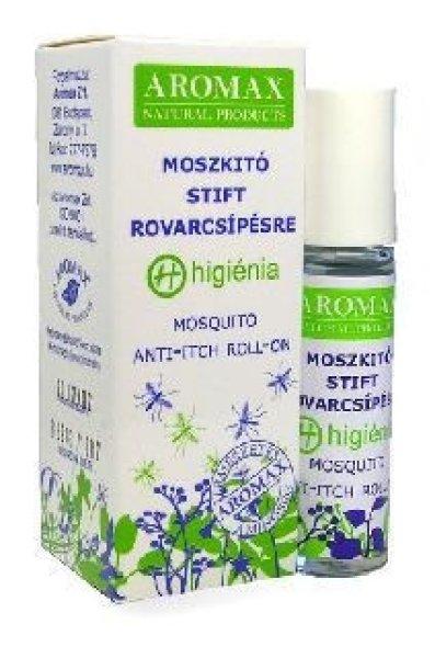 Moszkító rovarcsípés elleni stift 10ml - Aromax