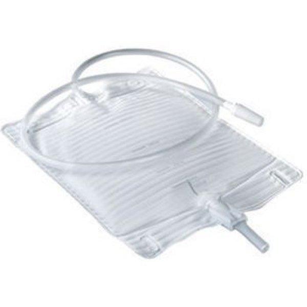 Conveen 5062 éjszakai vizeletgyűjtő zsák 1,5 l 90 cm