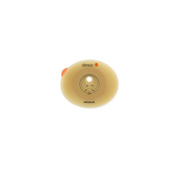Dansac NovaLife 2 1743-10 alaplap (43 mm, 5db/doboz)