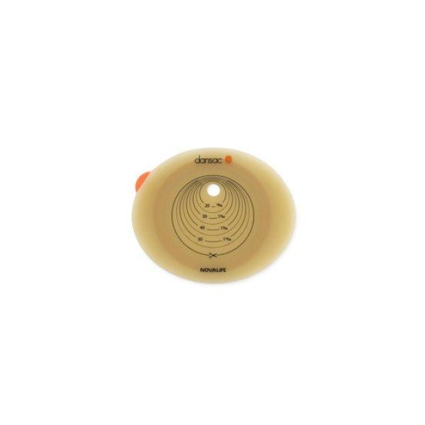 Dansac NovaLife 2 1770-10 alaplap (70 mm, 5db/doboz)