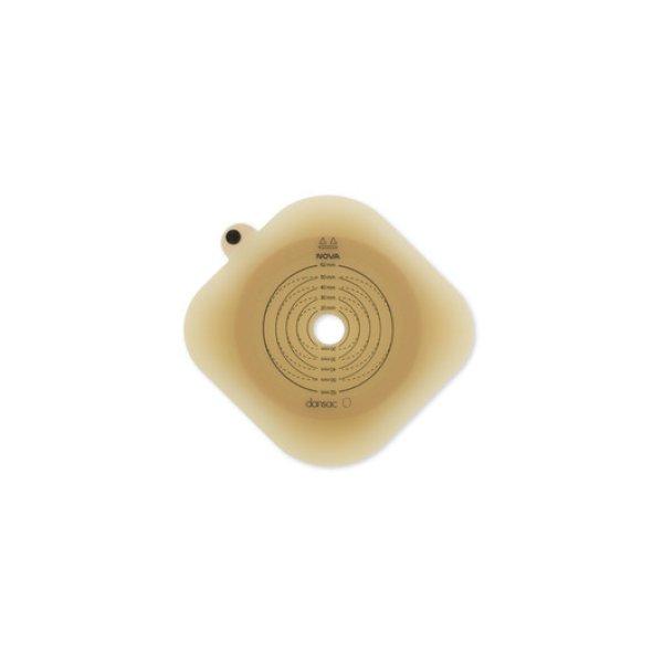 Dansac Nova 2 1170-15 alaplap (70 mm, 5db/doboz)