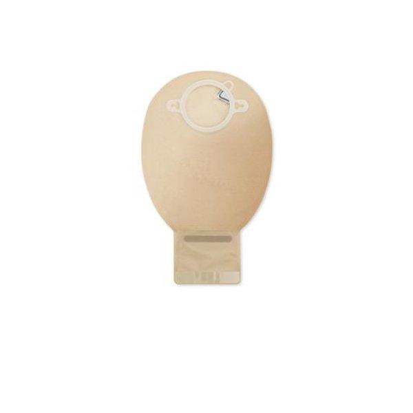 Dansac NovaLife 2 Maxi Open 1321-43 üríthető sztómazsák (43mm, 650ml,
testszínű, 30db/doboz)
