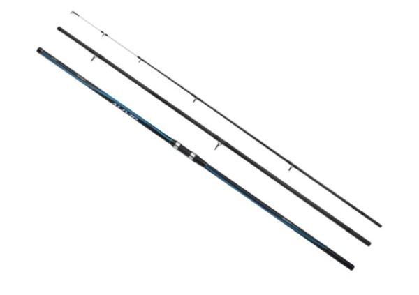 Shimano Bot Alivio 425 Bx Tubular Surf 4,25m 225g (ALSFT425BXG)