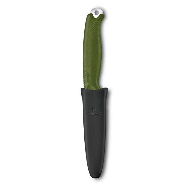 Victorinox Venture Olive tőr tökkal oliva zöld (3.0902.4)
