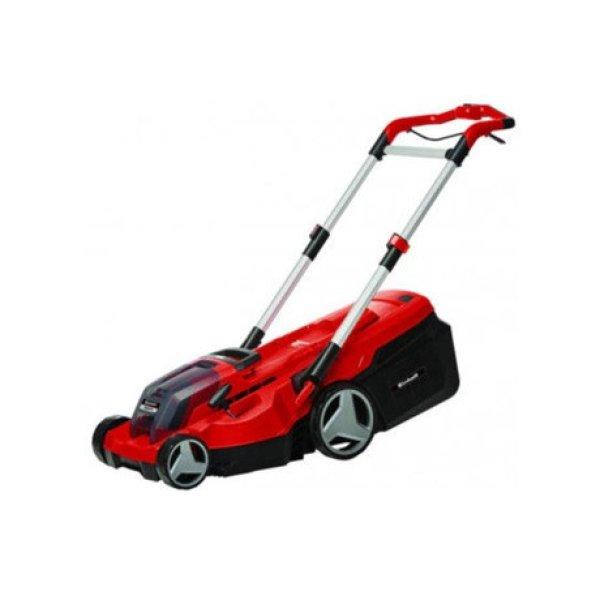 Einhell RASARRO (2X4,0AH) fűnyíró