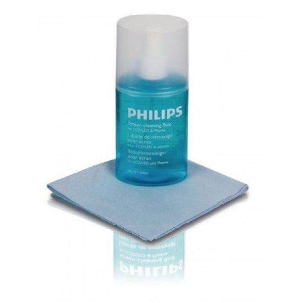 Philips SVC1116B/10 képernyőtisztító