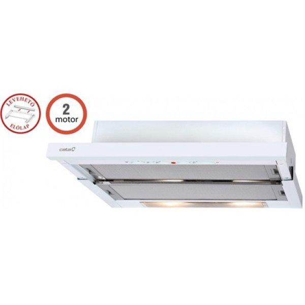 Cata TF-5250 WH/L páraelszívó teleszkópos