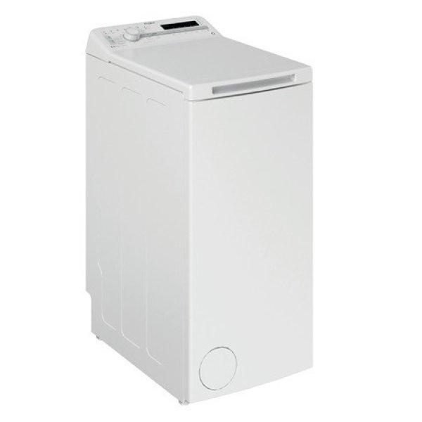Whirlpool TDLR 55140S EU mosógép felültöltős