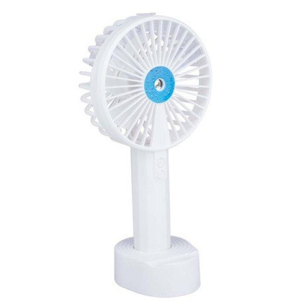 Lifetime Air 47490 ventilátor akkumulátoros vízpermetes