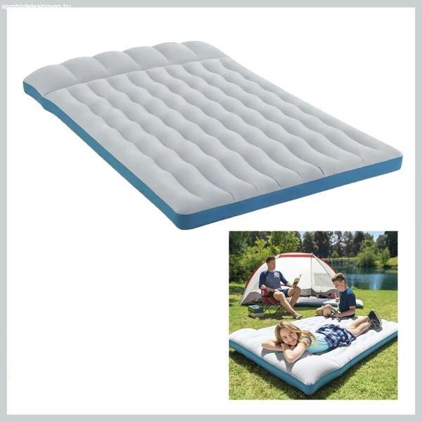 Intex Felfújható kempingágy 193x127x24cm 67998