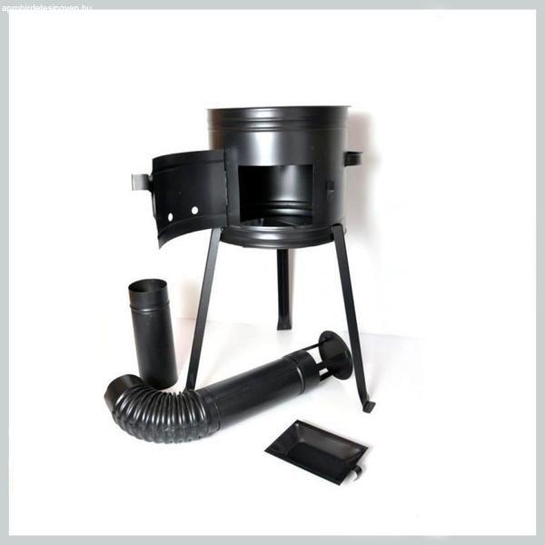 39 cm Parti üstház magaslábú 40525