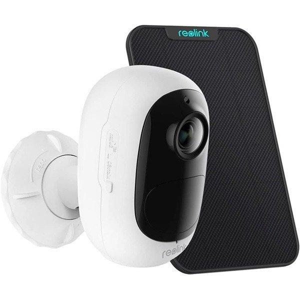 Reolink Argus B310 /3MP/H264/IR10m/Wi-fi/microSD/akkumulátoros
vezetéknélküli Wifi kamera
