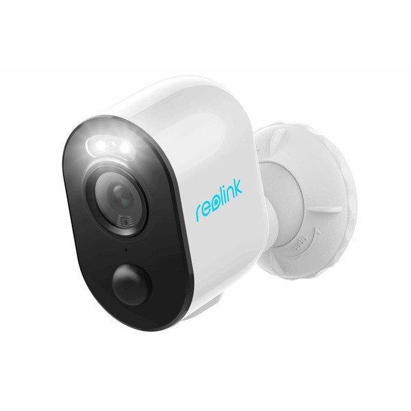 Reolink Argus 3 Pro-W /4MP/H265/IR10m/Wi-fi/microSD/akkumulátoros
vezetéknélküli Wifi kamera