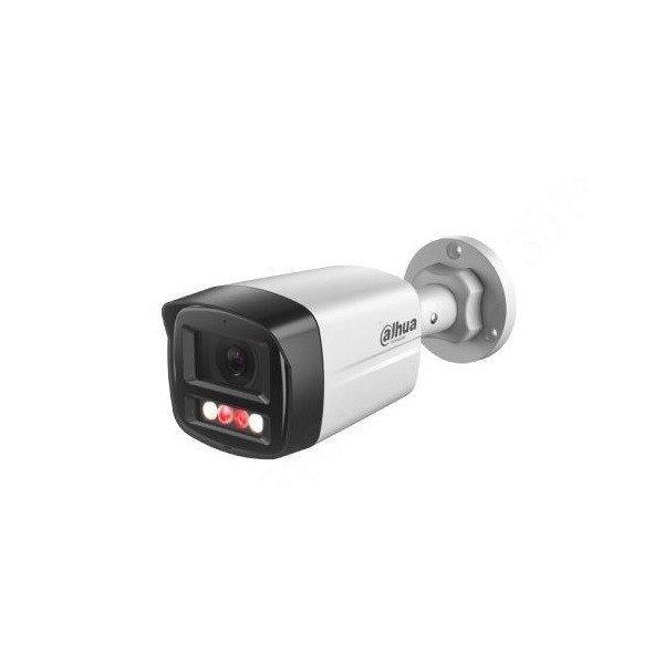 Dahua IPC-HFW1439TL1-A-IL-0360B /4MP/Entry/3,6mm/IR/LED 30m/FullColor/ Duál
megvilágítású IP csőkamera
