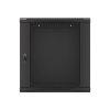 Lanberg WF01-6412-10B 19" 12U SZL:600mm MLY:450mm MAG