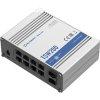Teltonika TSW200000010 8x GbE PoE LAN 2x SFP port nem menedz