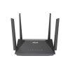 ASUS RT-AX52 (AX1800) 574+1201Mbps fekete vezetk nlkli ro