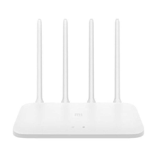Xiaomi Mi Router 4C router