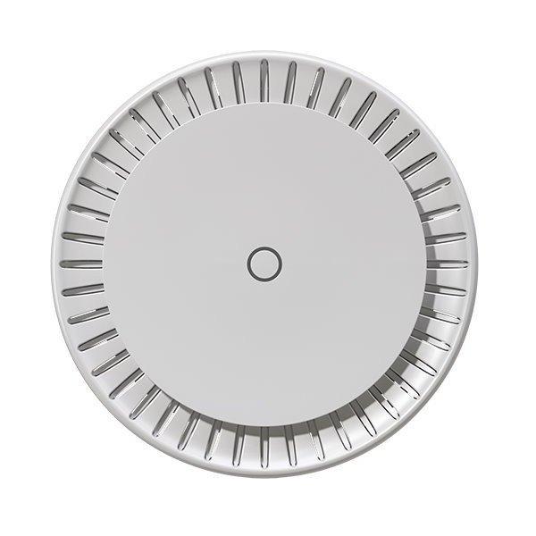 MikroTik cAP ax cAPGi-5HaxD2HaxD 802.11ax Wi-Fi 6 Vezeték nélküli Access
Point