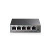 TP-Link TL-SG105E 5port 10/100/1000Mbps LAN menedzselhet as