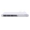 MikroTik CRS326-24S+2Q+RM 1U 19" 24x 10G SFP+ 2x 40G QS