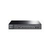 TP-Link TL-SG3210 JetStream 8xGbE LAN 2xSFP port L2+ menedzs