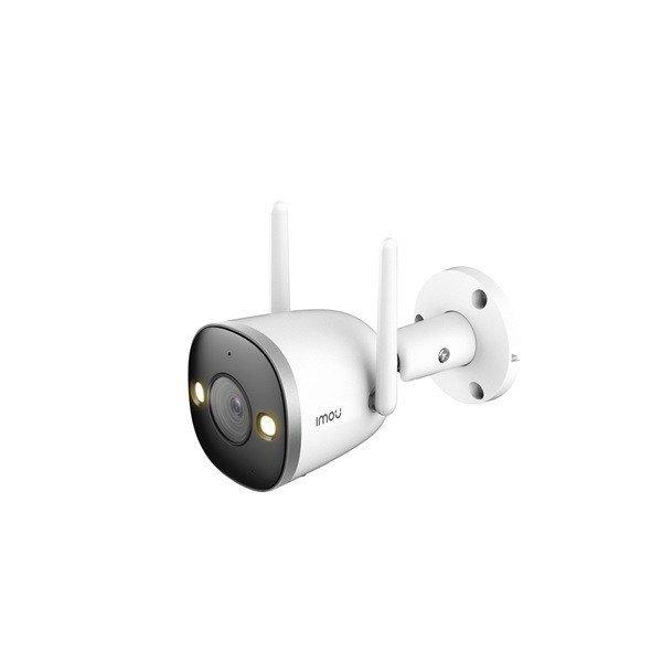 IMOU Bullet 2
Pro/2MP/2,8mm/kültéri/IP67/H265/Full-Color/SD/mikrofon/hangszóró/Active
Deterrence/IP wifi csőkamera