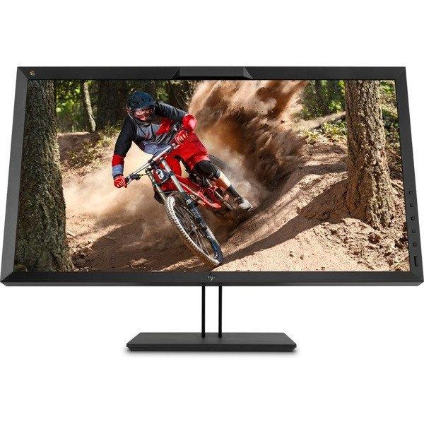 HP 31,1" Z4Y82A4 Z31x DreamColor DCI 4K UHD IPS DP/HDMI/USB fekete LED
monitor