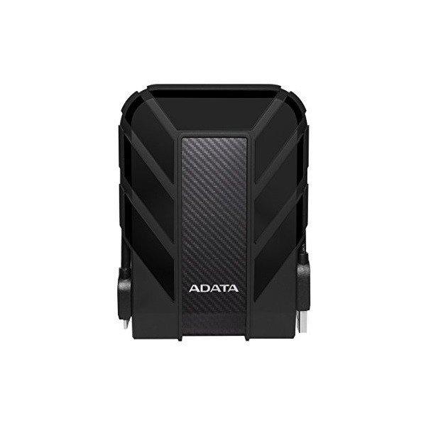 ADATA AHD710P 2,5" 1TB USB3.1 ütés és vízálló fekete külső
winchester