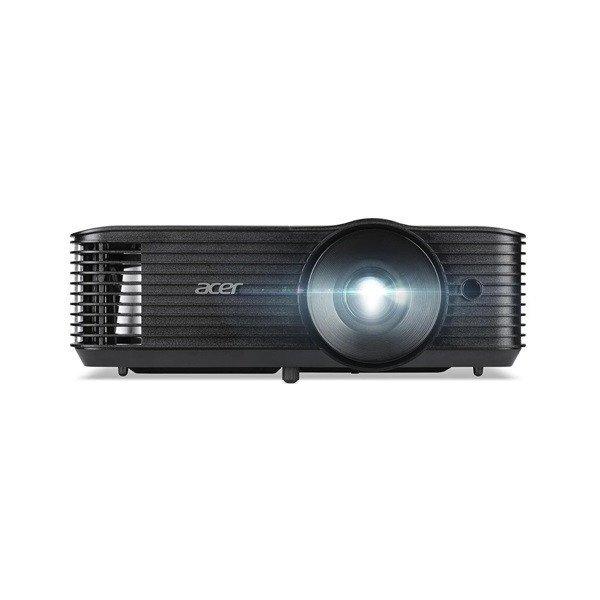Acer X1228 XGA 4800L DLP 3D projektor