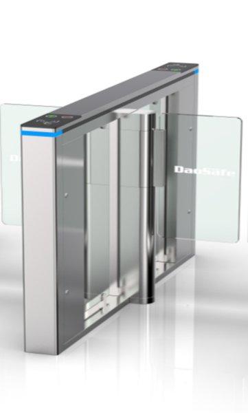 Daosafe dao_DS7300_C Köztes gyorskapu