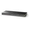 TP-Link TL-SG116E 16port 10/100/1000Mbps LAN Gigabit Unmanag