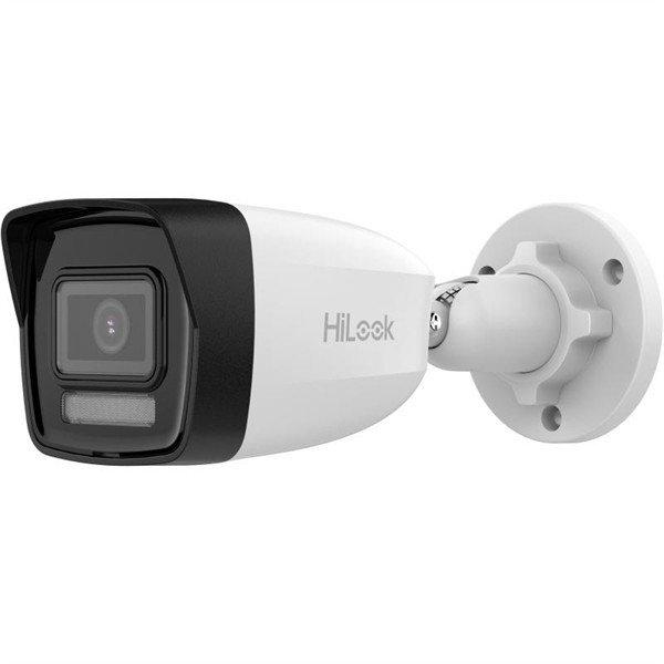 HiLook IP csőkamera - IPC-B120HA-LU (2MP, 2,8mm, kültéri, H265+, IP67, IR30m,
ICR, DWDR, PoE)