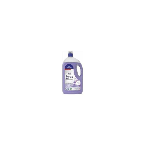 Öblítő koncentrátum 4 liter (200 mosás) Lenor Purple Lavender