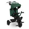 Lionelo Kori forgathat tricikli - Green Emerald
