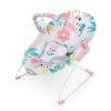 Bright Starts Rezg pihenszk, Flamingo Vibes?, 0 h+, 9 kg